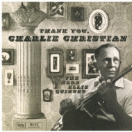 Thank You Charlie Christian