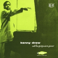 Kenny Drew And His Progressive Piano : Kenny Drew | HMV&BOOKS ...