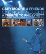 One Night In Dublin-Tribute To Philip Lynott