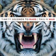 30 Seconds To Mars/This Is War