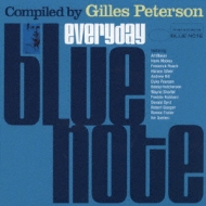 Blue Note~Gilles Peterson