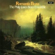 Philip Jones Brass Ensemble -Romantic Brass