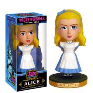 Wacky Wobbler: Alice In Wonderland (Alice)