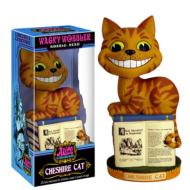 Wacky Wobbler: Alice In Wonderland (Cheshire Cat)