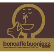 Boncaffe Buonjazz Vol.1: Oro