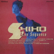 Love Sequence : Shiho (坂本志穂) | HMV&BOOKS online - CORR-10552