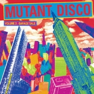 Mutant Disco Vol.3 | HMV&BOOKS online - PCD17323