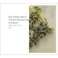 By Request Bud Shank Meets The Rhythm Section