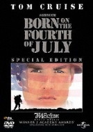 Born On The Fourth Of July