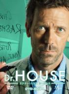 House M.D.Season 3 DVD-BOX 1
