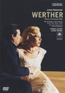 Werther : Serban, P.Jordan / Vienna State Opera, M.Alvarez, Garanca, etc (2005 Stereo)