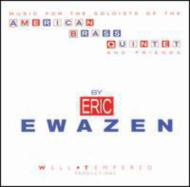 エワイゼン　アメリカンブラスクインテット　ソナタ　CD エワイゼン アメリカンブラスクインテット ソナタ CD I VARGARS