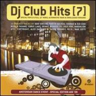 Various/Dj Club Hits Vol.7 Ade '09