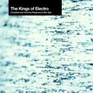 Playgroup / Alter Ego/Kings Of Electro