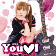 縶椤/Youi 椤 (+dvd)(Ltd)