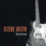 Steve Allen/Thinline