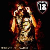 18 Kilates/Momento De Cambio