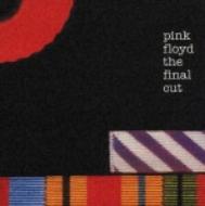 Final Cut : Pink Floyd | HMV&BOOKS online - TOCP-54125
