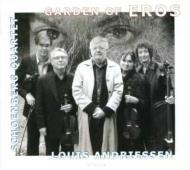 ɥ꡼󡢥륤(1939-)/Quartet In 2 Movements Garden Of Eros Etc Schoenberg Q