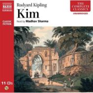 Madhav Sharma/Rudyard Kipling Kim