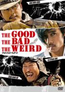 The Good.The Bad.The Weird