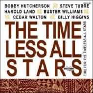 Time For The Timeless All Stras