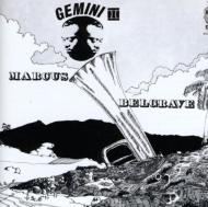 Marcus Belgrave / Gemini ll original 青ラベ Marcus Belgrave / Gemini ll original 青ラベ