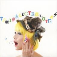 TOKIO ELECTRO LOVERS
