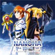 先着特典】『なのは The MOVIE 1st』BD、DVD！｜HMV&BOOKS