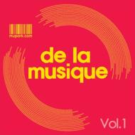 Various/De La Musique Vol.1