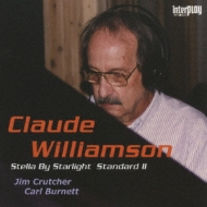 スタンダード第2集 : Claude Williamson | HMV&BOOKS online - ABCJ-568