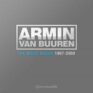 Armin Van Buuren/Music Videos1997-2009 (+dvd)