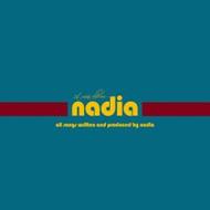 Nadia (Korea)/Mini Album Vol.1