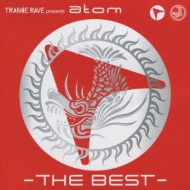 Various/Trance Rave Presents Club Atom - The Best -