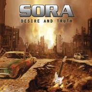 SORA (Erol Sora)/Desire And Truth
