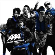 AAA/Heart And Soul (+dvd)(B)