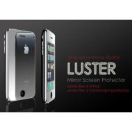 Mirror Screen Protector For Iphone 3g / 3gs