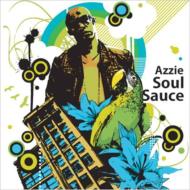 Azzie/Soul Sauce