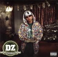 Dz (Rap)/Paper Cutz (Ltd)