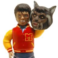 Marusan S.V.C./ Michael Jackson Wolf Ver.