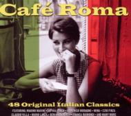 Various/Cafe Roma