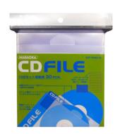 CD Filter Type W (30 Pieces)CDFW-30/2