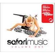 Mobin Master/Safari Music Volume 1