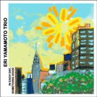 Eri Yamamoto Trio/In Each Day Something Good (Digi)