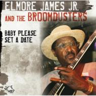 Elmore James Jr/Baby Please Set A Date