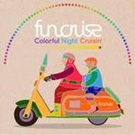 Color ful Night Cruisin'
