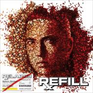 Eminem/Relapse Refill