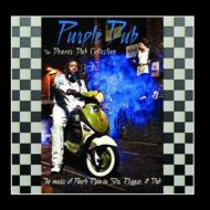 Purple Dub: Music Of Purple Rain In Ska Reggae &