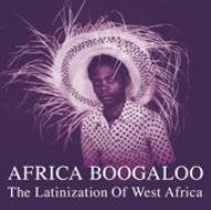Various/Africa Boogaloo