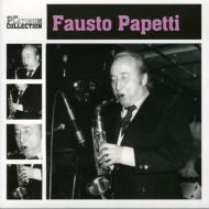 Fausto Papetti/Platinum Collection